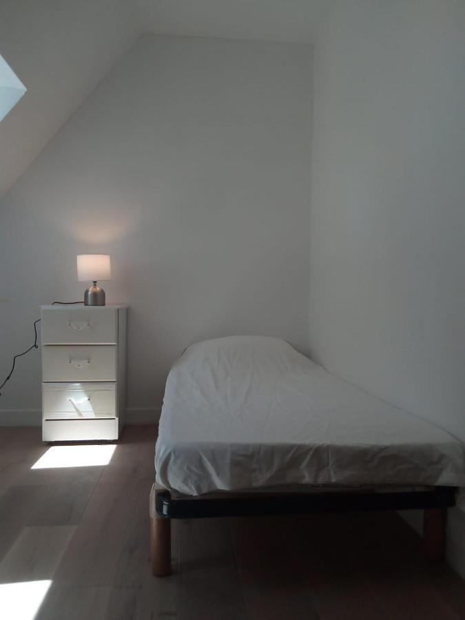 Maison Chaleureuse Avec Piscine Padirac Exteriör bild